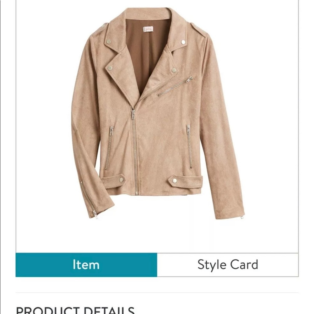 Jacket